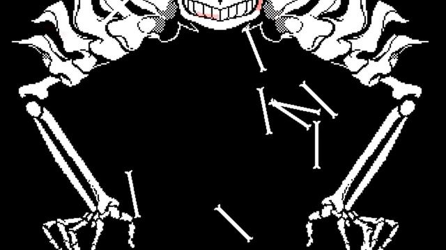 Dusttale Ultra Dust Sans Battle! [undertale Fangame]