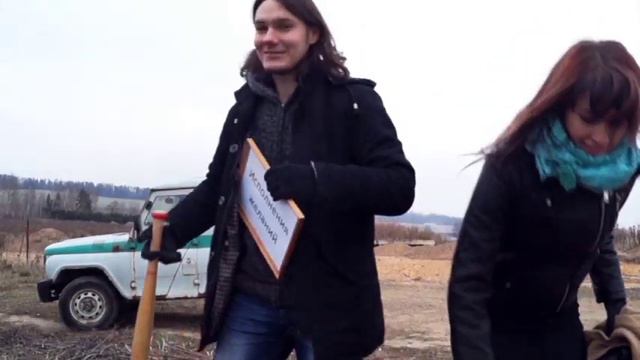 Видеопоздравление к свадьбе. Артем и Виолетта 22.11.2014 смотреть онлайн