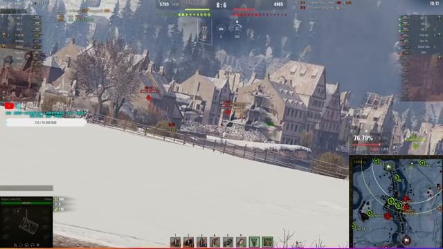 ?WOT?✨ОТДЫХАЕМ В ТАНКАХ✨ПЕРВЫЙ СТРИМ В 2022 ГОДУ!✨ смотреть онлайн