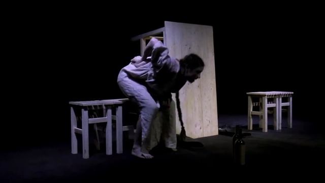 SPLASH theatre "The Stolen Happiness" смотреть онлайн