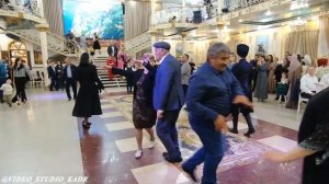 ТАУЛУ ТОЙ (ВИДЕОСТУДИЯ "КАДР")