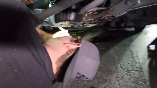 Driving my 300zx to a Car Meet then this happens... смотреть онлайн