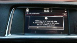 Полный сброс на ШГУ KIA / HYUNDAI через инженерное меню