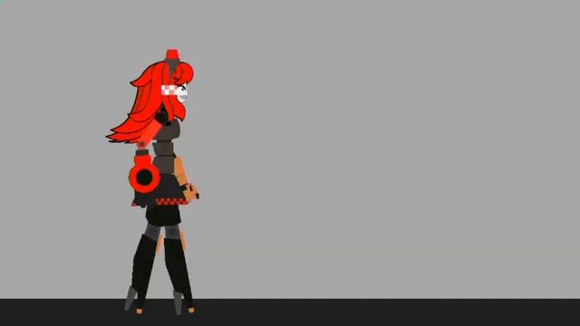 Mimi Sentry stk Showcase + Download (Stick Nodes/Team Fortress 2) смотреть онлайн