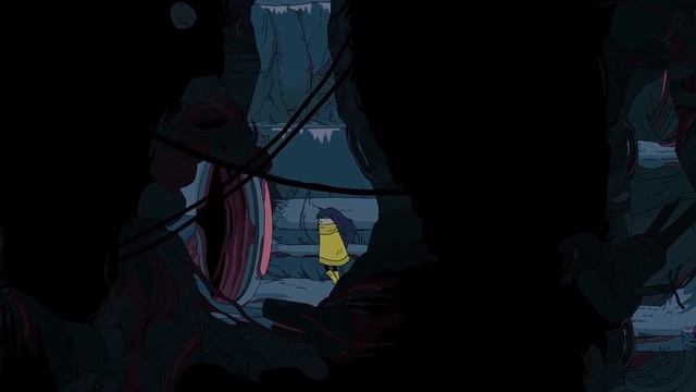 Minute of Islands: Full Game [All Memories Found] (No Commentary) смотреть онлайн