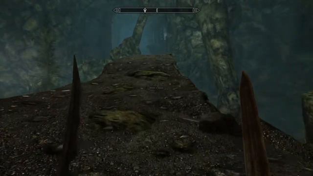 Live PS4: Skyrim: Skelatia Save File