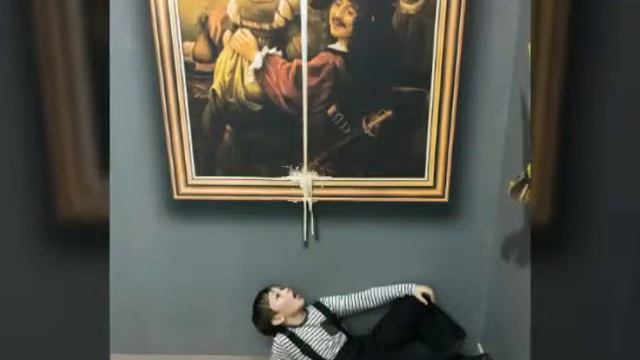 Мы маленькие дети! смотреть онлайн