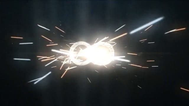 "Infinity" Готовые free Intro template (видео заставка) Скачать бесплатно {Adobe After Effects } смотреть онлайн