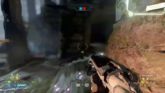 DOOM Eternal-this DLC is long смотреть онлайн