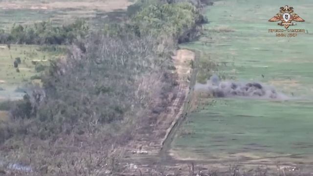 Удар по ВСУ и бегство одичалых. . смотреть онлайн