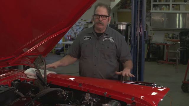 Make Your Own Fender Covers смотреть онлайн