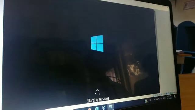 Installing Virtual Operating System in Oracle Virtual Box (WINDOWS 10) смотреть онлайн