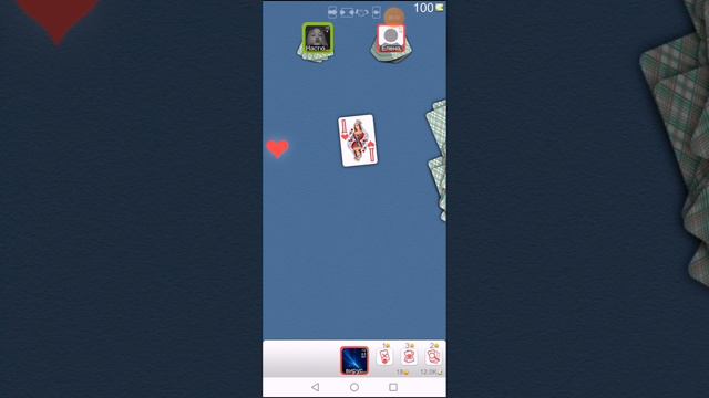 играю в карты дурак часть 008,#выигрываю противника смотреть онлайн