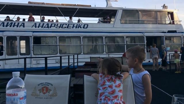 Причал Адмирал Нельсон смотреть онлайн