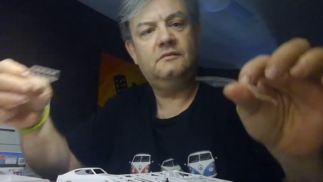 Unboxing Mitsubishi Galant GTO 1975 Owners Club смотреть онлайн