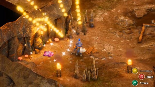 Another Crusade - Updated Trailer смотреть онлайн