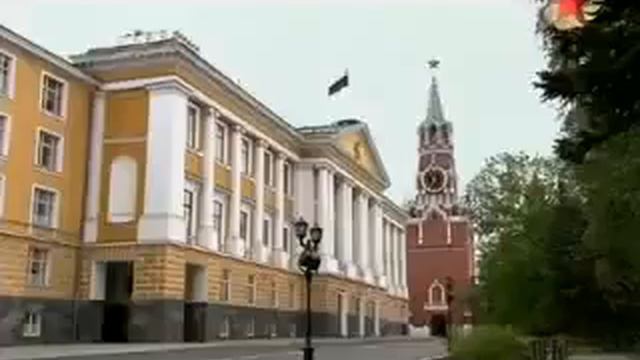 Минута молчания День Победы смотреть онлайн