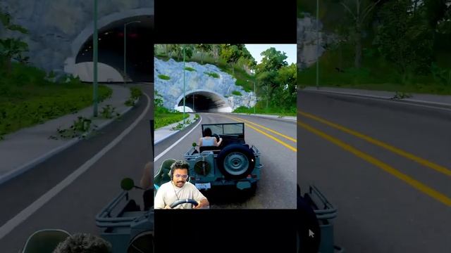 Jeep willys top speed ?❌️ #Shorts #short смотреть онлайн