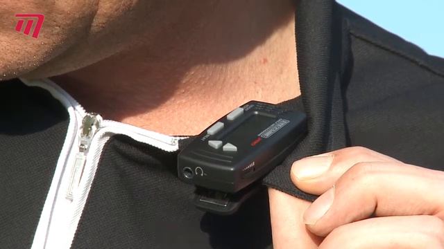 Masters Golf - Eyeline Golf Metronome Pro (PE140) смотреть онлайн