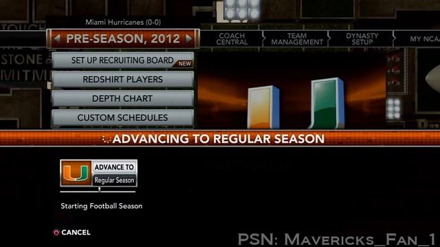 NCAA Football 13 "Look at the game Tape!" Trophy/Achievement Guide смотреть онлайн