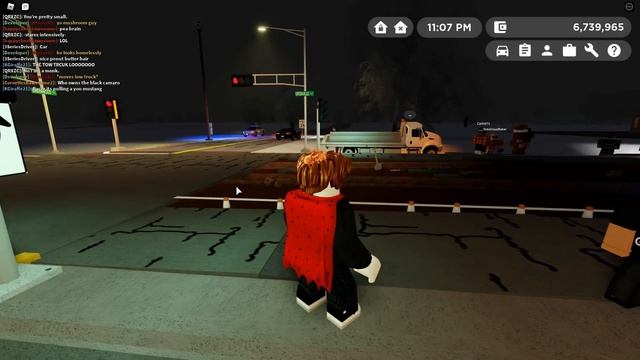 CONSTRUCTION SPECIAL ROLEPLAY IN GREENVILLE! (Tow truck, DOT cars, & more!) | GV Special RP (Roblox смотреть онлайн