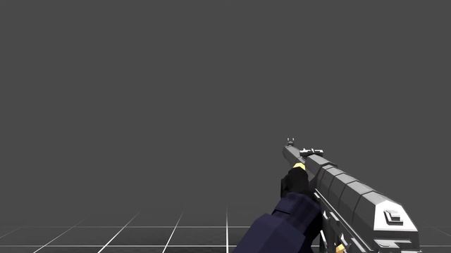 AS VAL 2 empty Reload Animation WIP смотреть онлайн