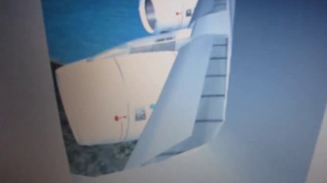 A380 KLM Landing in Tocumen Intl Airport Panama The VB Productions смотреть онлайн