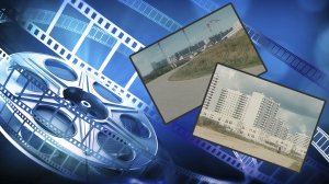 Кадры из кинофильмов | Трагедия в стиле рок