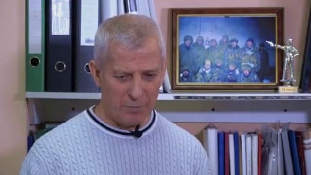 Фильм «Мордовия - Родина Героев» смотреть онлайн