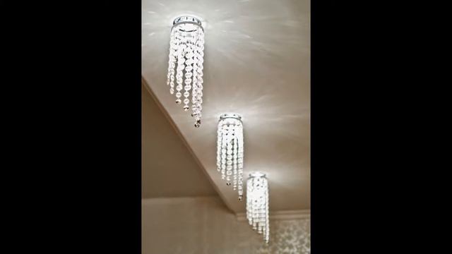 Дизайн интерьера - 3-х комнатная квартира Малиновая Фантазия смотреть онлайн