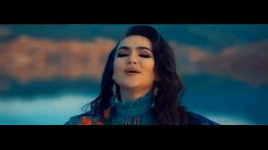 Нигина Амонкулова Нрр