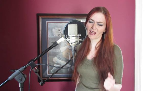 Amaranthe - Amaranthine - Vocal Tribute смотреть онлайн