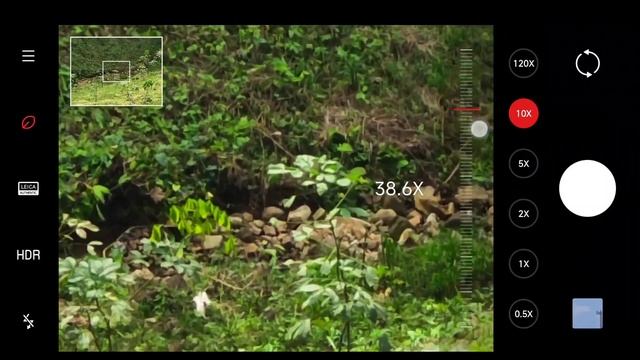 Xiaomi 12s Ultra 120X Zoom Test смотреть онлайн