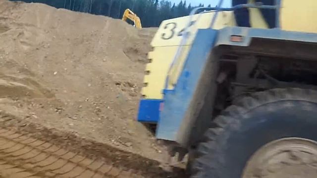 карьер смотреть онлайн