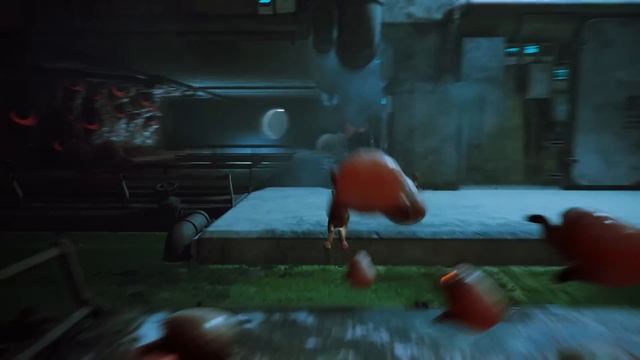 STRAY | Launch Trailer смотреть онлайн