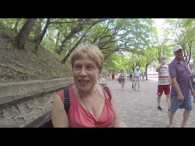 Отзыв о санатории «им. Эрнста Тельмана», г. Железноводск, 2021 год смотреть онлайн