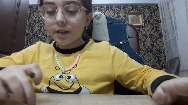 делаю мини карандаши часть 2 смотреть онлайн
