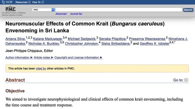 These Are The Most Terrifying Snakes In The World смотреть онлайн