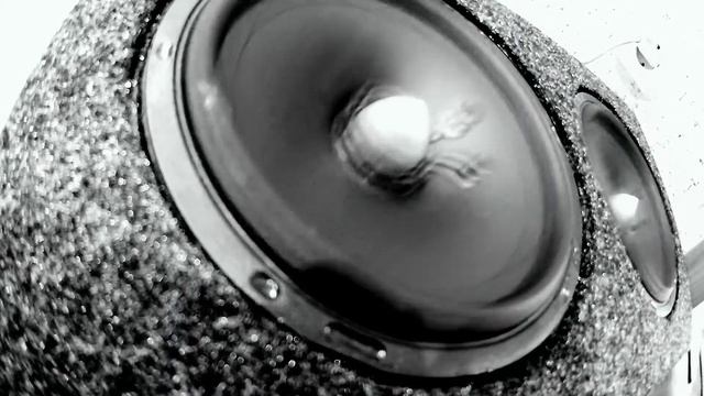 Тест бас колонка смотреть онлайн