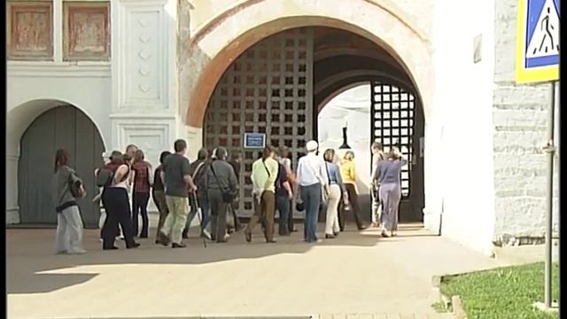 В Ярославле пройдут авторские экскурсии смотреть онлайн