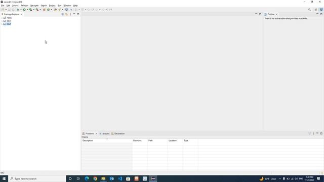 JavaFx Eclipse Installation (1) смотреть онлайн