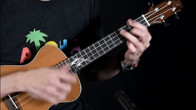 Island Series Ukulele Tenor IR SB C смотреть онлайн