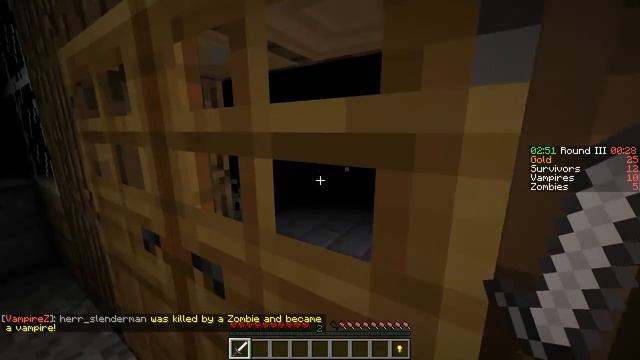 Подкаст в Minecraft на тему Terraria! смотреть онлайн