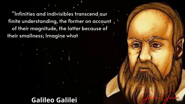 Galileo Galilei – quotes that can make you a genius || Galileo Galilei most famous quotes смотреть онлайн