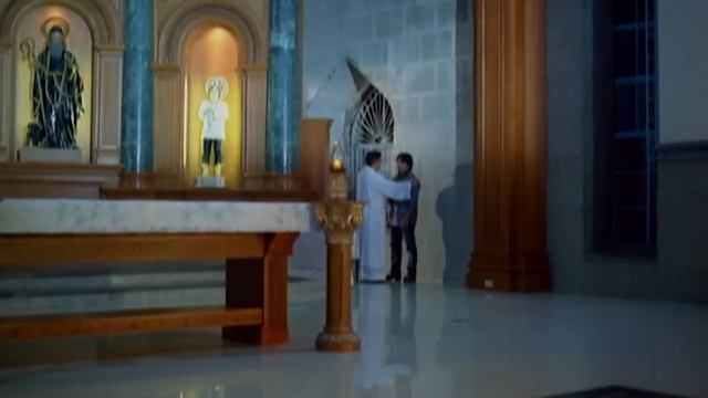 Anak Ng Kumander | Manny Pacquiao, Ara Mina | Full Tagalog Action Movie