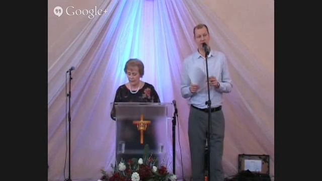 Вера земных родители Иисуса Христа -- Таиса Котова смотреть онлайн