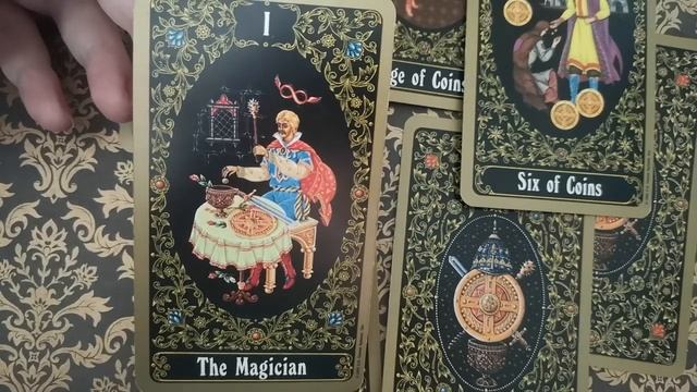 РАК 11-17 МАЯ ТАРО ГОРОСКОП ГАДАНИЕ смотреть онлайн