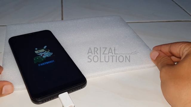 Flashing / Install Rom Xiaomi Mi A2 Lite Android One Oreo 8.1 Sekaligus UBL Unlock Bootloader смотреть онлайн