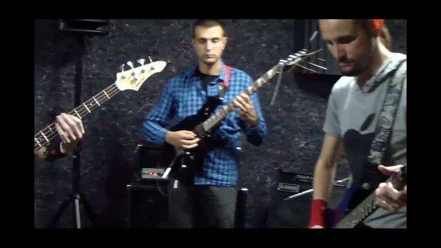 Навстречу - Где ты (запись со студии) смотреть онлайн