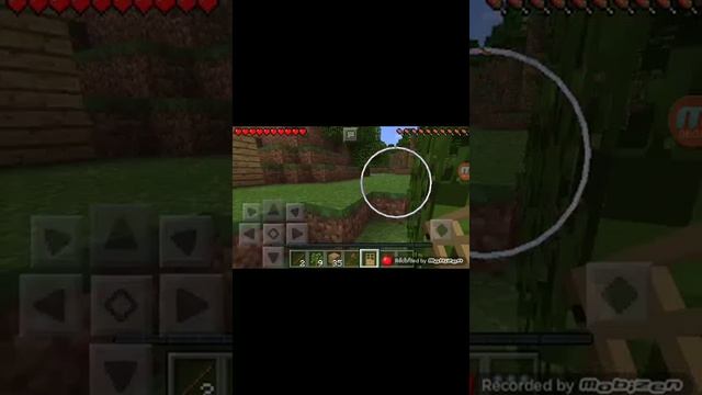 Minecraft "Весёлые приключения" (часть первая) смотреть онлайн